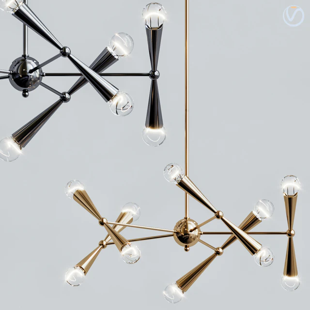 Sputnik Lighting - Polyvore Australia — Descargar