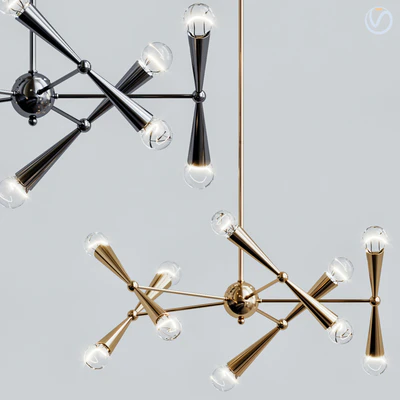 Sputnik Lighting - Polyvore Australia — Descargar
