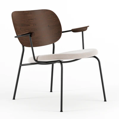 Co lounge chair by Menu — Ver 1