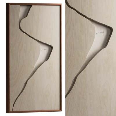 Wall Art 02 — Ver 3
