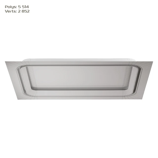 Modern ceiling 1 — Descargar