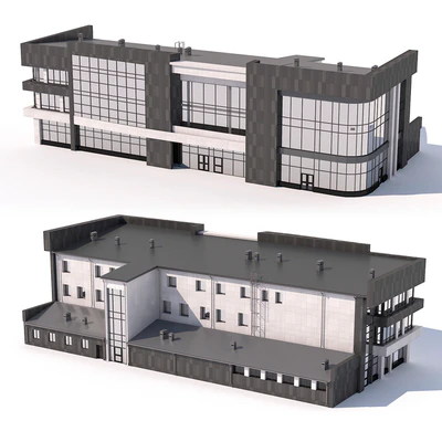 Medical Center — Ver 1