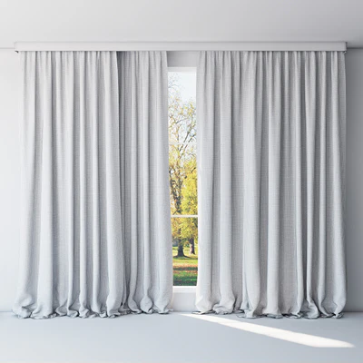 Curtains and blinds — Ver 3