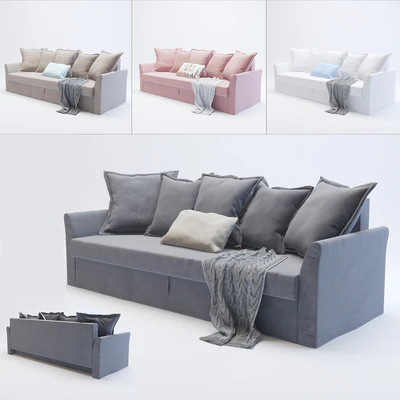Ikea / Holmsund — Ver 1