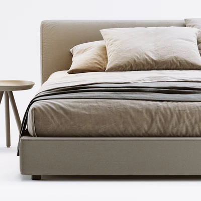 Lema Solftland Bed — Вид 3