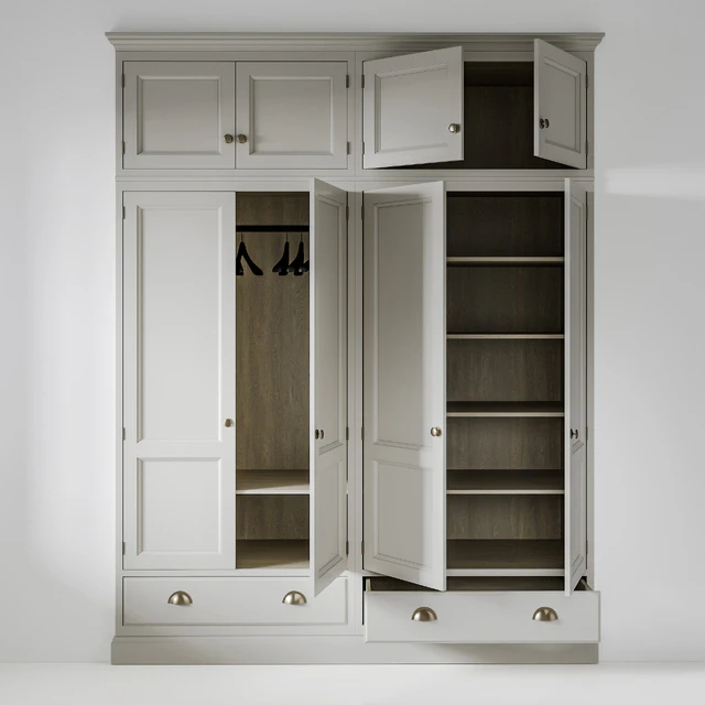 Wardrobe 001 — Descargar