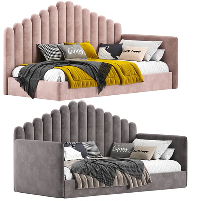 Bed daybed BLOM — Вид 1