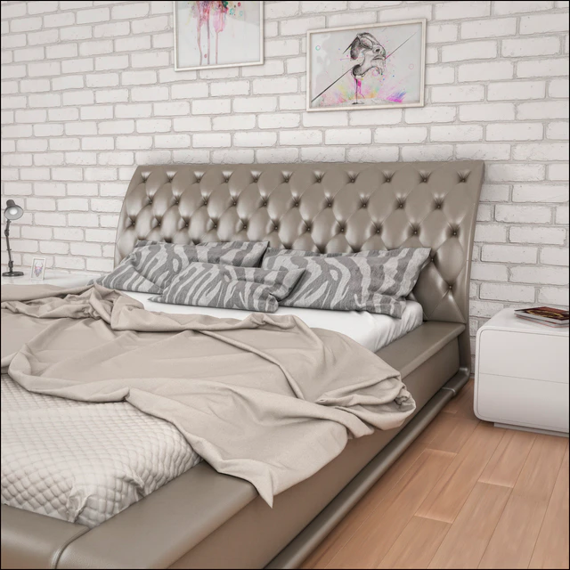 Bed ESF 1397 — Скачать