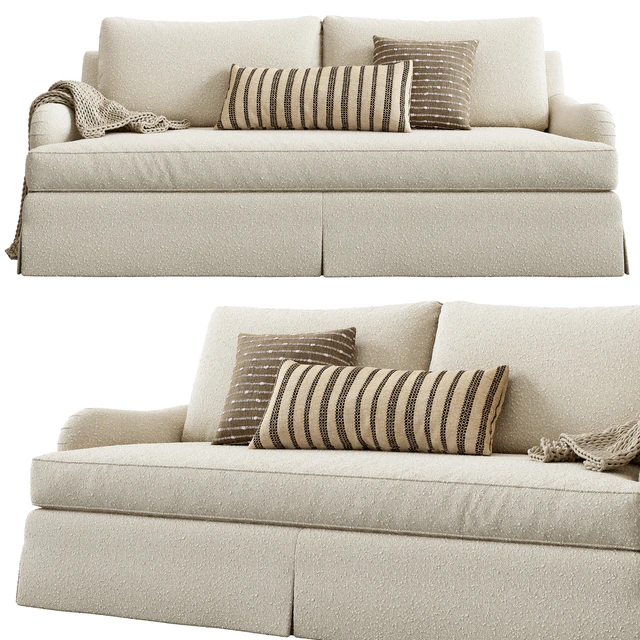 Charter Street Portobello Sofa — Descargar