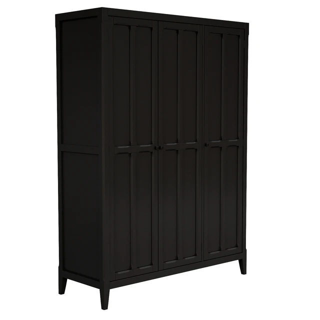 La Redoute - Eugenie Triple Wardrobe — Descargar
