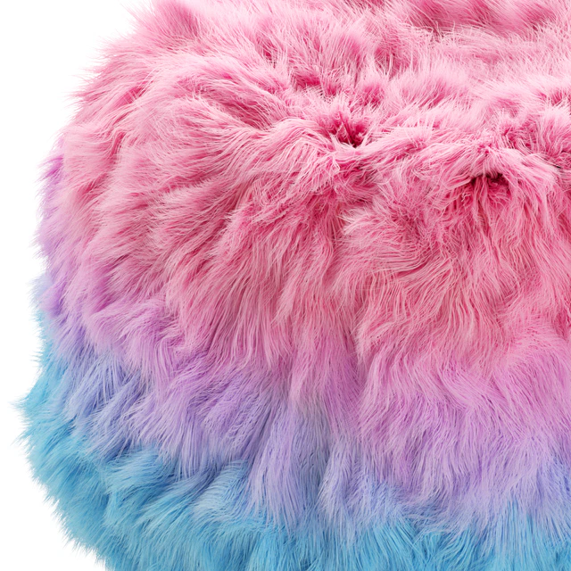 PBTeen - Snowcone Bean Bag — Descargar