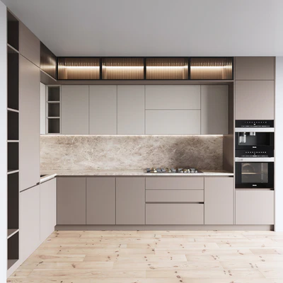 kitchen 071 — Вид 4