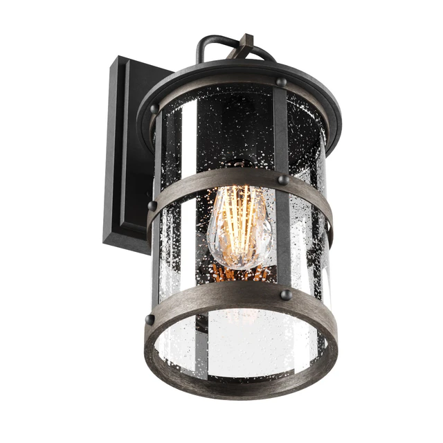 Hinkley Wall Mount Lantern / Wall Mount Lantern — Descargar
