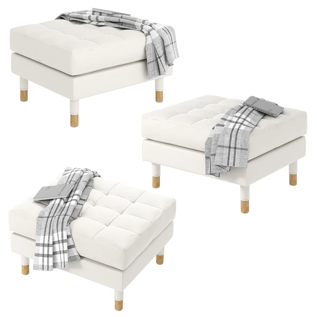 Табурет пуф IKEA LANDSKRONA ЛАНДСКРУНА — Скачать