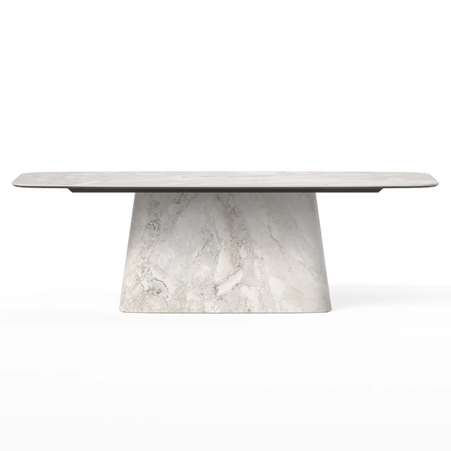 Cattelan Italia Napoleon Ceramic — Descargar