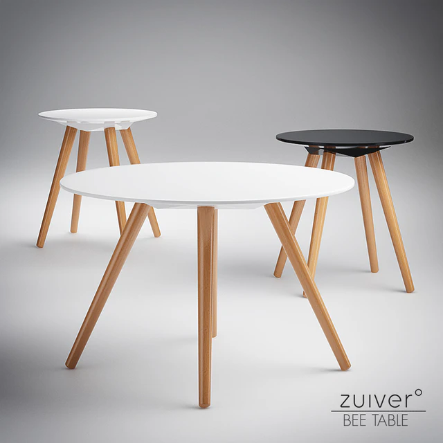 Zuiver Bee Table — Descargar