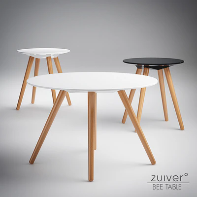 Zuiver Bee Table — Descargar