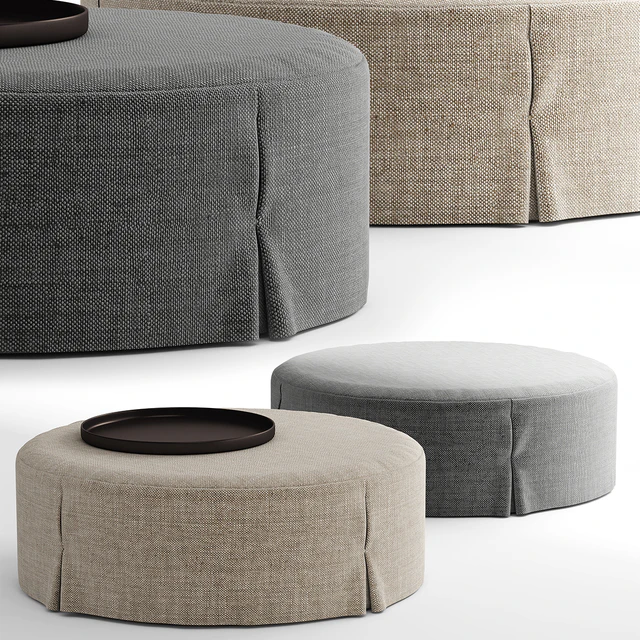 Table Maxalto APOLLO — Descargar