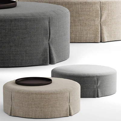 Table Maxalto APOLLO — Ver 1