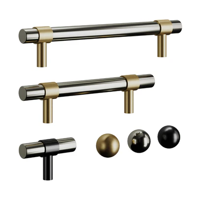 Archbutik BM004 — Вид 1