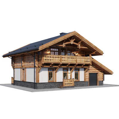 country house 11 — Ver 5