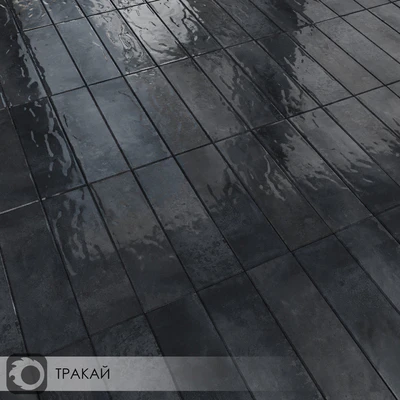 Керамическая Плитка Kerama Marazzi ТРАКАЙ — Вид 5