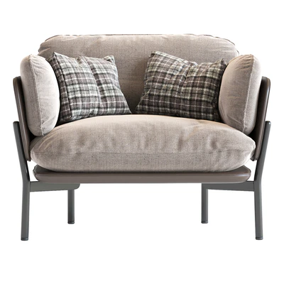 Armchair Sussex — Ver 6