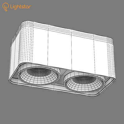 21252x Monocco Lightstar — Ver 3