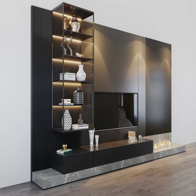 tv set 158 — Скачать