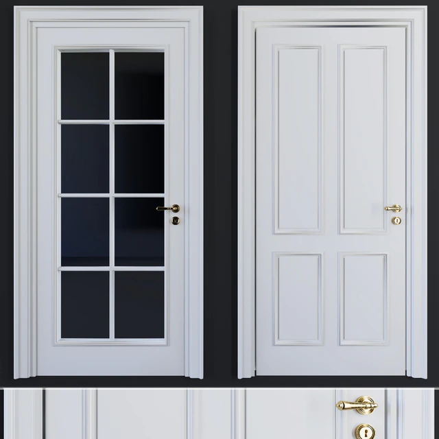 Volhovec collection Paris VP2 — Скачать