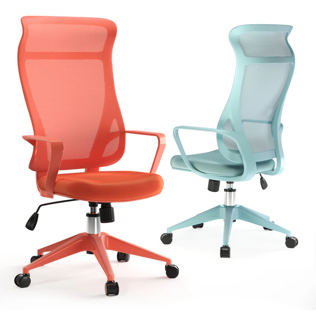 Kirby office chair — Descargar