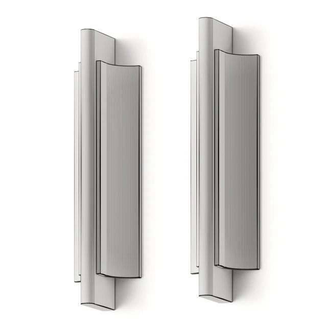 Pouenat Timide Sconces — Descargar