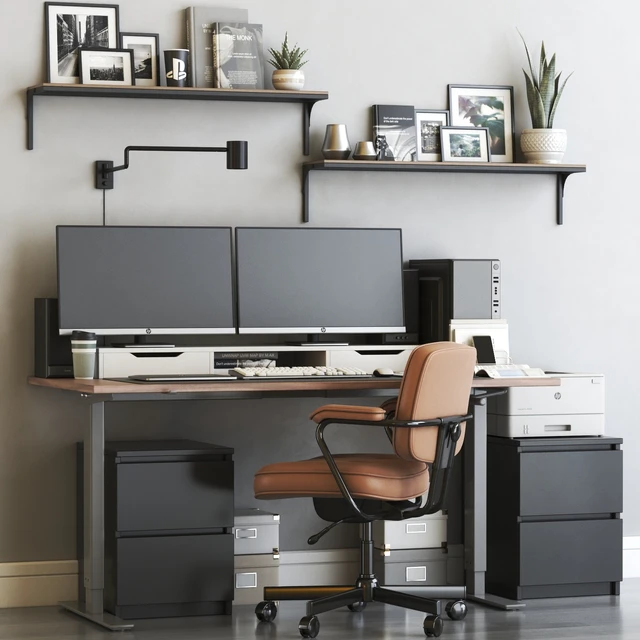 IKEA office workplace 56 — Descargar