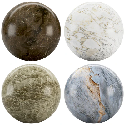Collection Marble 80 — Вид 1
