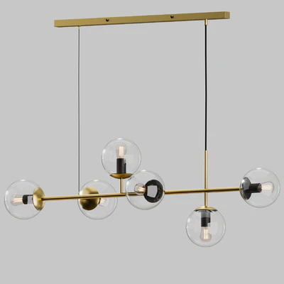 Orb Pendant Set by Bolia — Вид 4