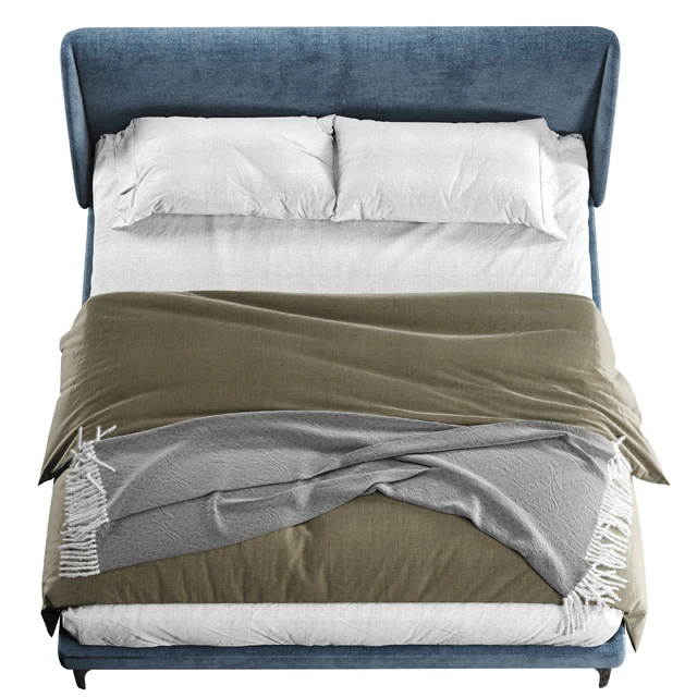 Bed Venice Papadatos — Descargar