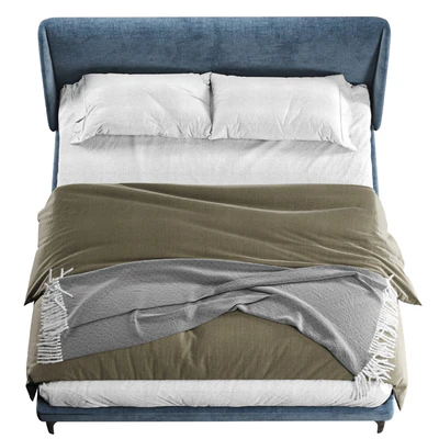 Bed Venice Papadatos — Ver 4