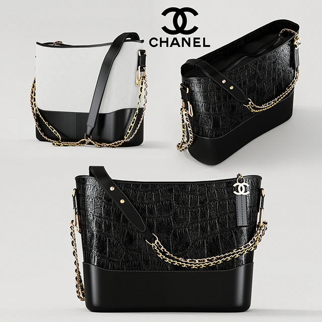 CHANEL'S GABRIELLE — Descargar