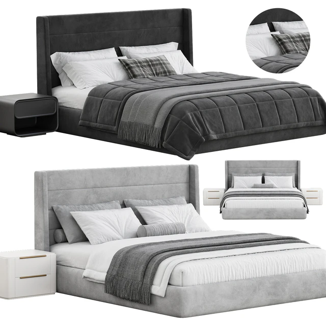 Emmit Bed — Descargar