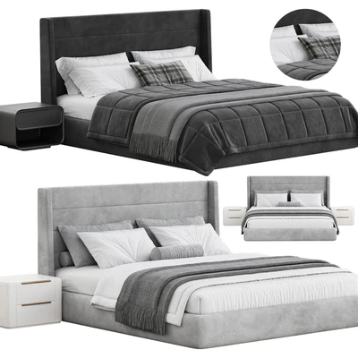 Emmit Bed — Ver 1