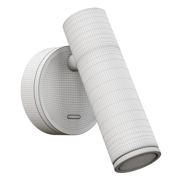 Astro Lighting Enna Surface 7499 / Металлический настенный светильник — Скачать