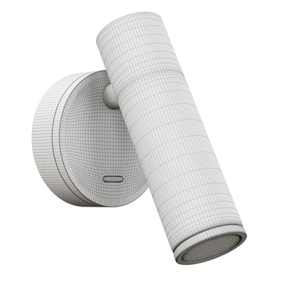 Astro Lighting Enna Surface 7499 / Металлический настенный светильник — Вид 5