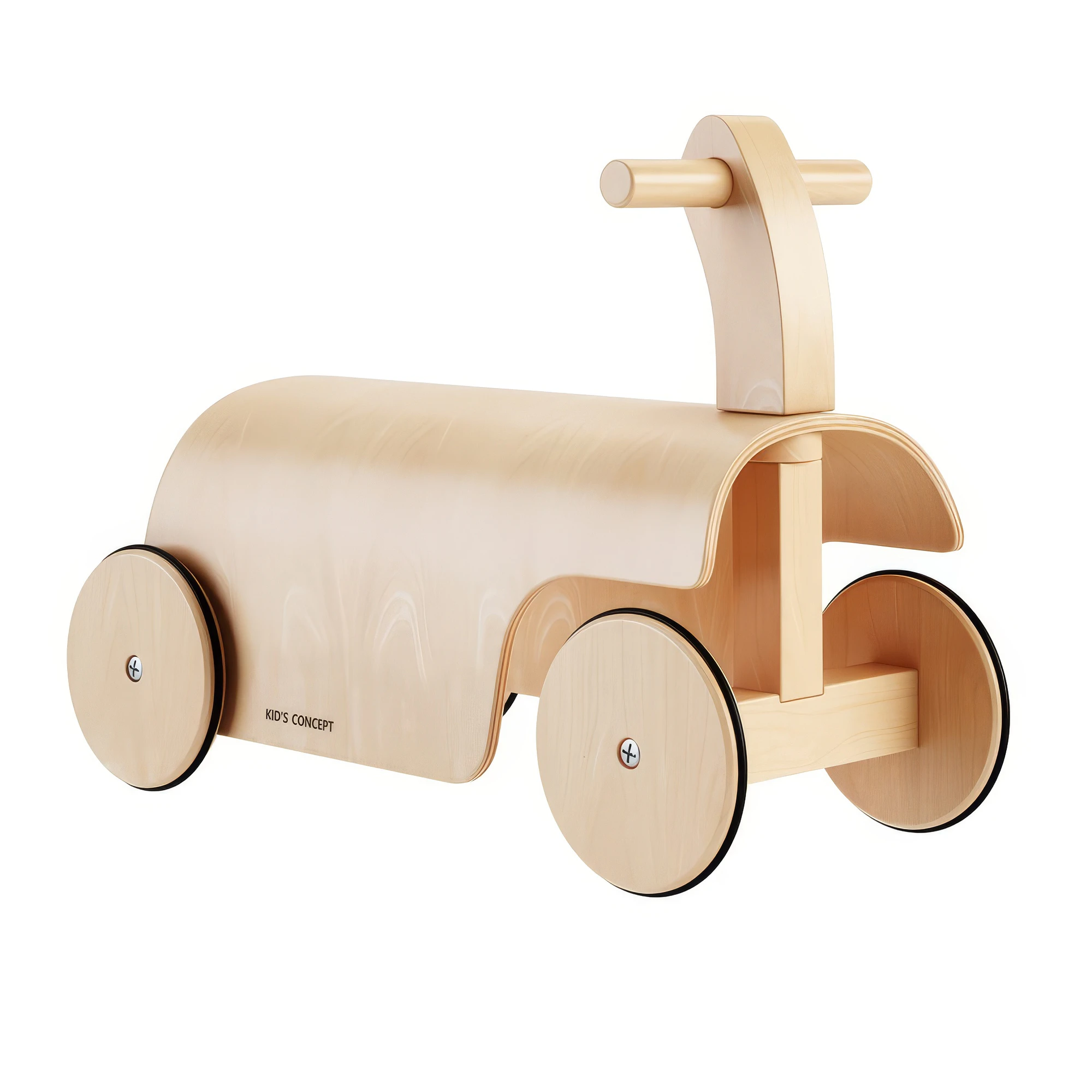 aiden ride along kart by kids concept — Download