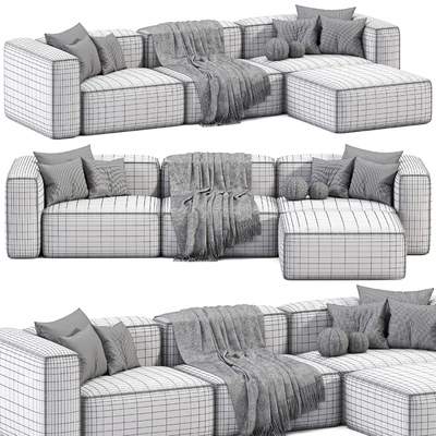 Sofa Lennon By Westwing — Вид 4