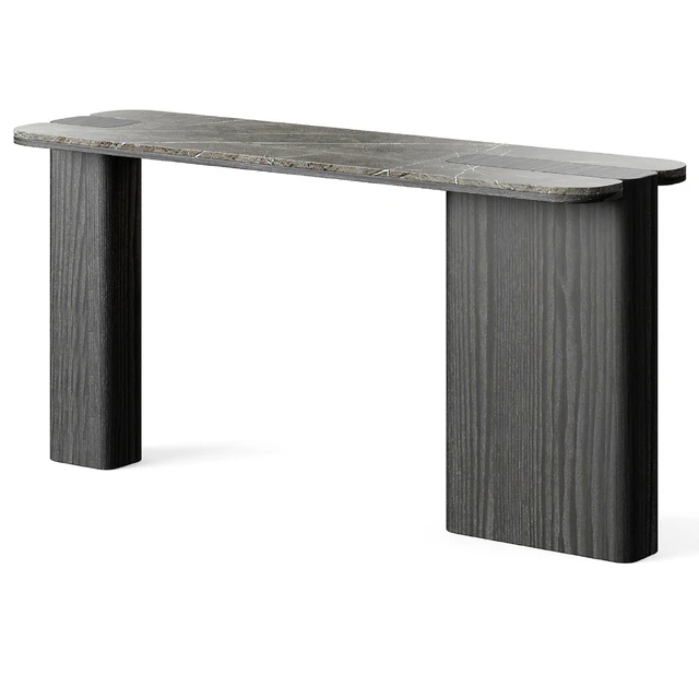 LuxLucia Casa ROSIE Console Table — Descargar