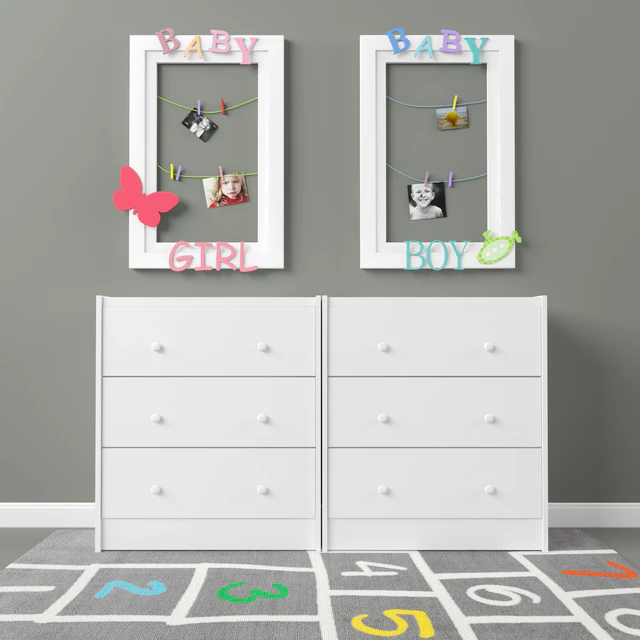 Creative frame for baby — Descargar
