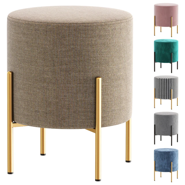 Pouf Casey by inmyroom.ru/Пуф Кейси — Download