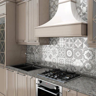 Kitchen Portofino — Вид 6