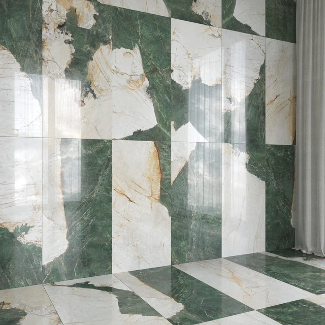 Florim Luxury Design HERITAGE LUXE — Скачать