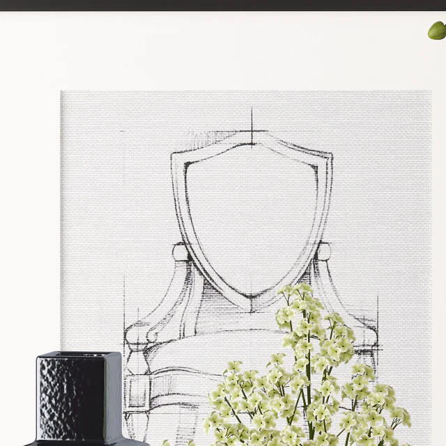 Decoration set 4 by Kelly Hoppen — Скачать